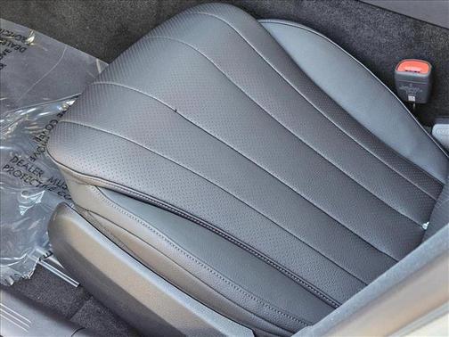 2025 Mercedes-Benz E-Class 4MATIC