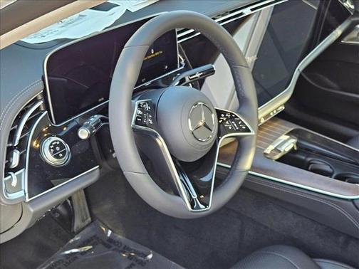 2025 Mercedes-Benz E-Class 4MATIC