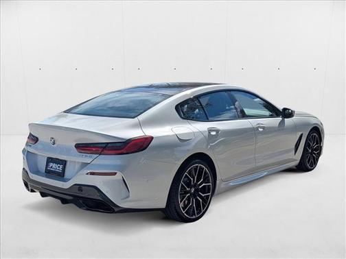 2026 BMW 840 i xDrive