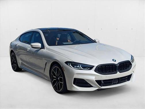 2026 BMW 840 i xDrive