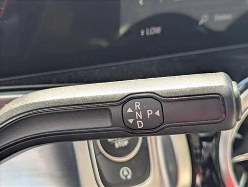 2022 Mercedes-Benz GLB 250 Base