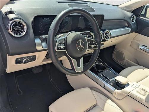 2022 Mercedes-Benz GLB 250 Base