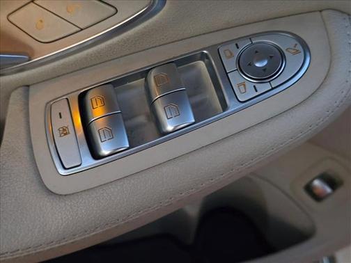 2018 Mercedes-Benz C-Class C 300 4MATIC