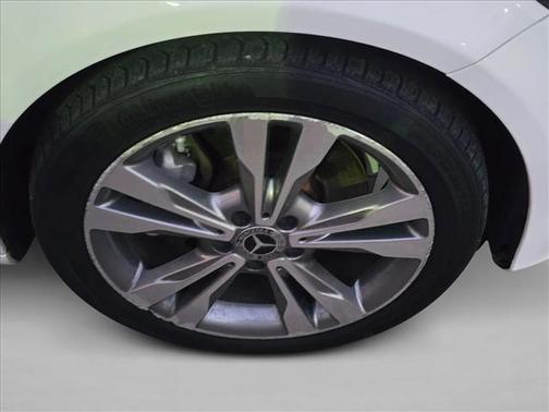 2018 Mercedes-Benz C-Class C 300 4MATIC