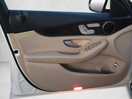 2018 Mercedes-Benz C-Class C 300 4MATIC