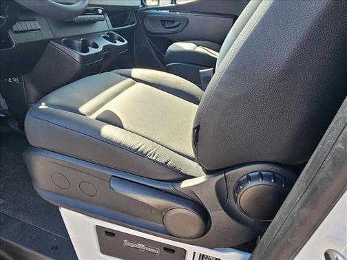 2026 Mercedes-Benz Sprinter 2500 High Roof