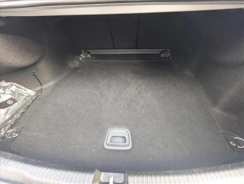 2023 Mercedes-Benz C-Class Sedan