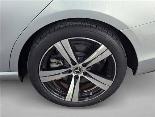 2023 Mercedes-Benz C-Class Sedan