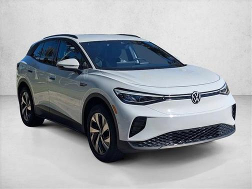 2023 Volkswagen ID.4 AWD Pro