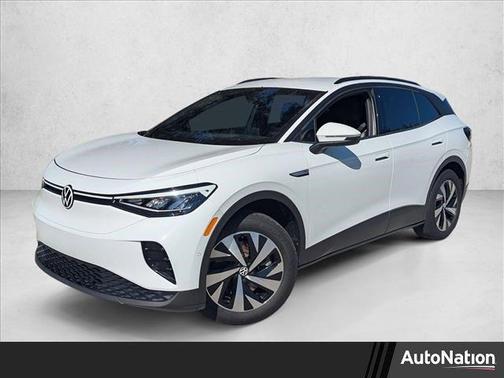 2023 Volkswagen ID.4 AWD Pro