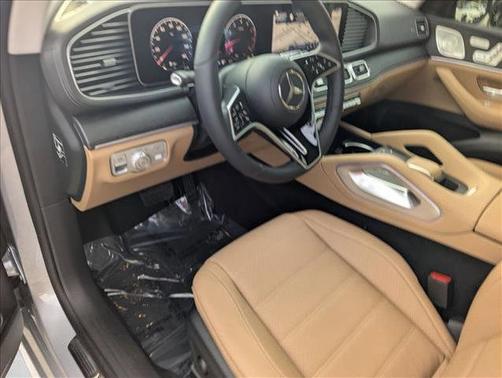 2026 Mercedes-Benz GLE 350 4MATIC