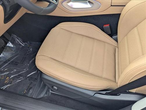 2026 Mercedes-Benz GLE 350 4MATIC