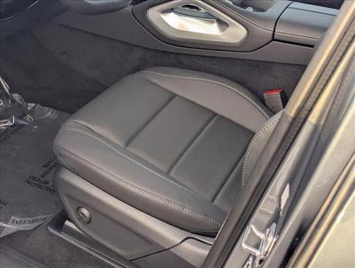 2026 Mercedes-Benz GLS 450 4MATIC