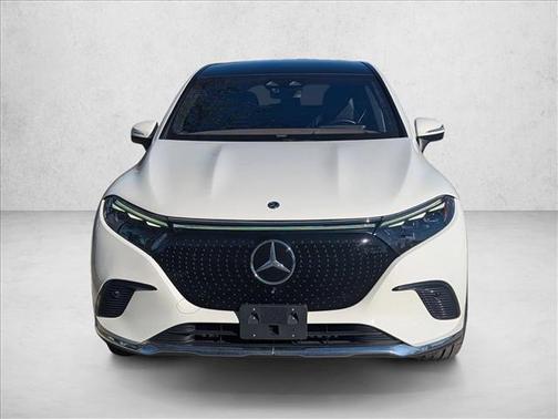 2023 Mercedes-Benz EQS 450 4MATIC