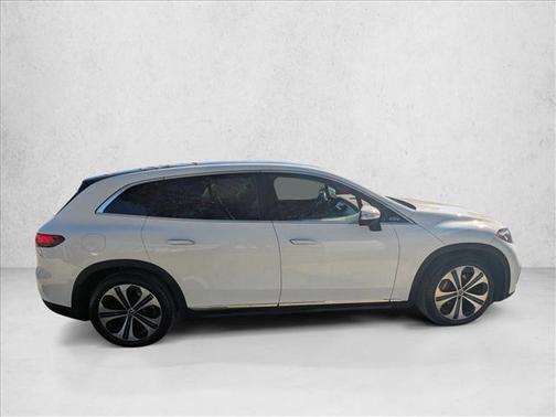 2023 Mercedes-Benz EQS 450 4MATIC