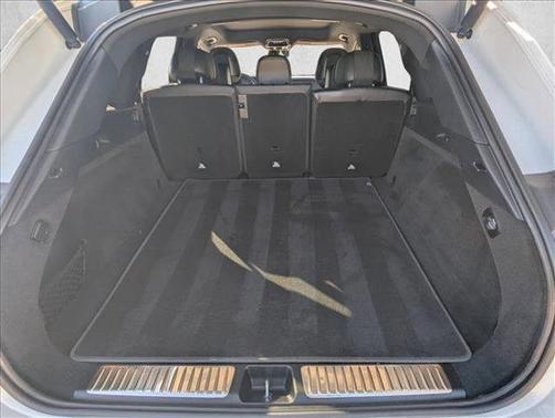 2023 Mercedes-Benz EQS 450 4MATIC