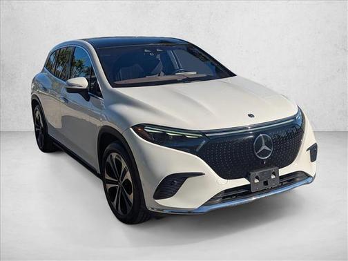 2023 Mercedes-Benz EQS 450 4MATIC