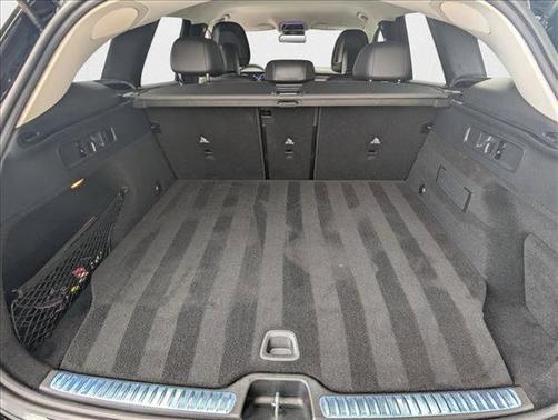 2025 Mercedes-Benz GLC 350e Base