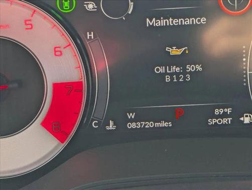 2021 Acura TLX A-Spec