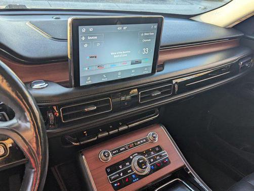 2020 Lincoln Aviator Reserve AWD