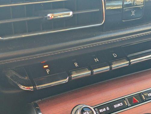 2020 Lincoln Aviator Reserve AWD