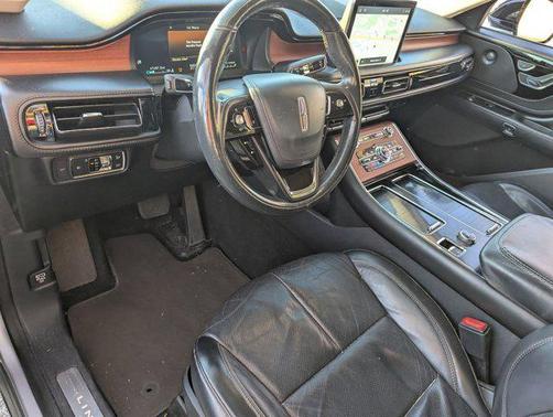 2020 Lincoln Aviator Reserve AWD