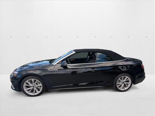 2022 Audi A5 45 Premium