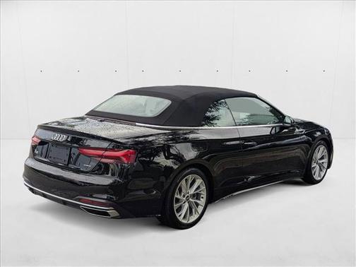 2022 Audi A5 45 Premium