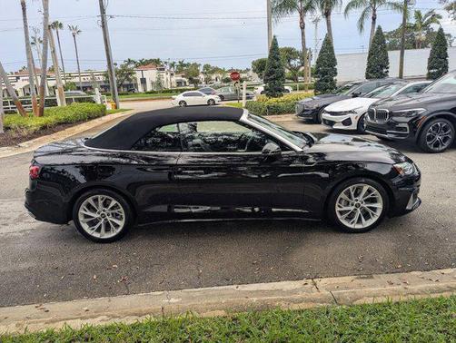 2022 Audi A5 45 Premium