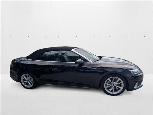 2022 Audi A5 45 Premium