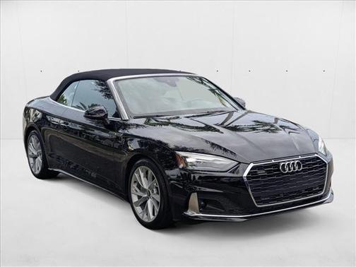 2022 Audi A5 45 Premium