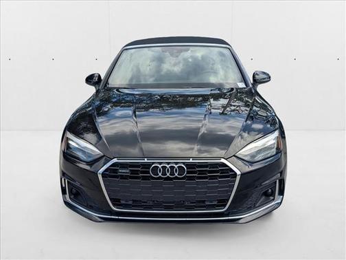 2022 Audi A5 45 Premium
