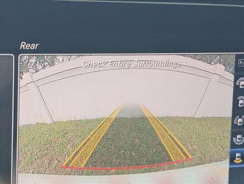 2018 Mercedes-Benz E-Class E 400