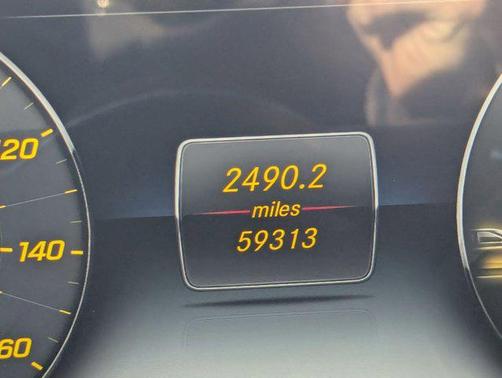 2018 Mercedes-Benz S-Class 4MATIC