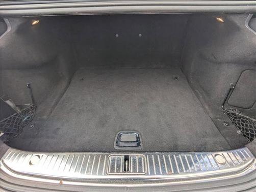 2018 Mercedes-Benz S-Class 4MATIC