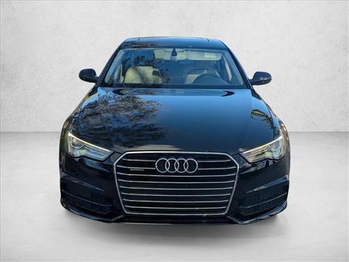 2018 Audi A6 2.0T Premium