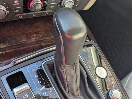 2018 Audi A6 2.0T Premium