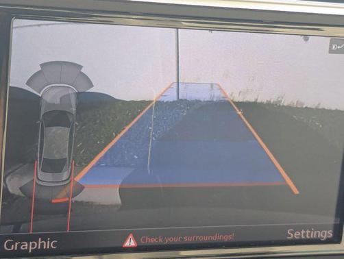 2018 Audi A6 2.0T Premium