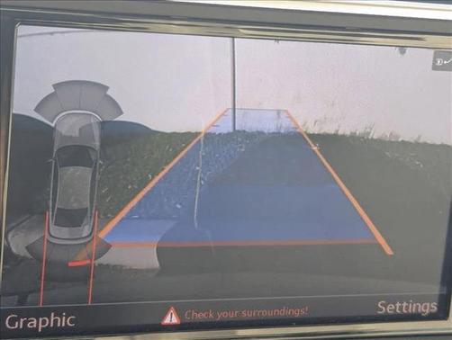 2018 Audi A6 2.0T Premium