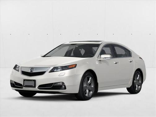 2013 Acura TL Advance