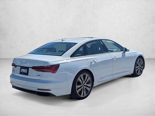 2023 Audi A6 45 Premium Plus