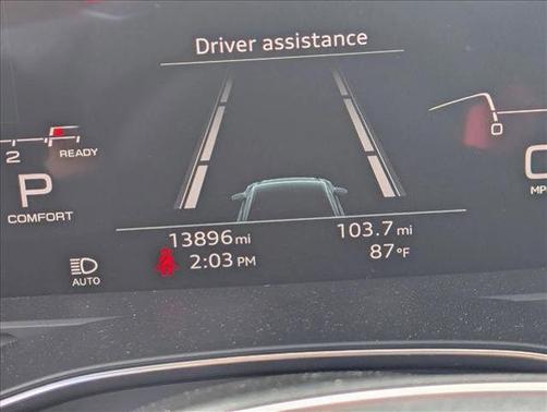 2023 Audi A6 45 Premium Plus