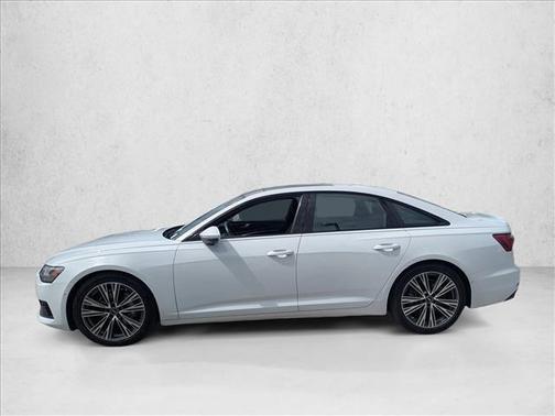 2023 Audi A6 45 Premium Plus