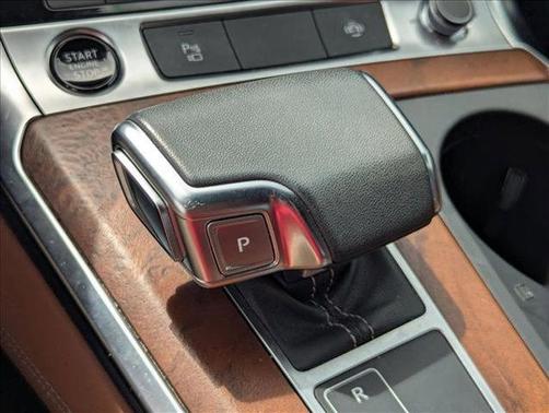 2023 Audi A6 45 Premium Plus
