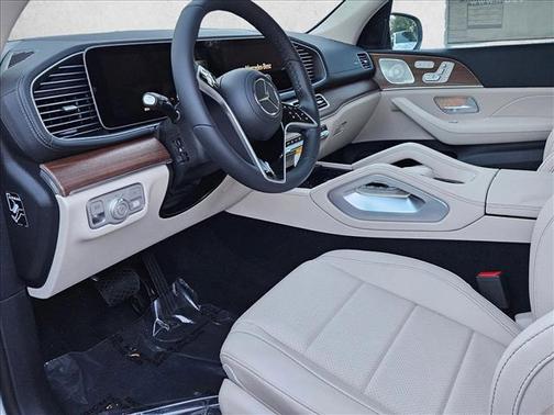 2026 Mercedes-Benz GLE 350 Base