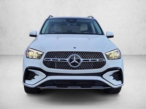 2026 Mercedes-Benz GLE 350 Base