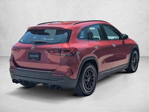 Manufaktur Patagonia 2022 Mercedes-Benz AMG GLA 45 Base 4MATIC