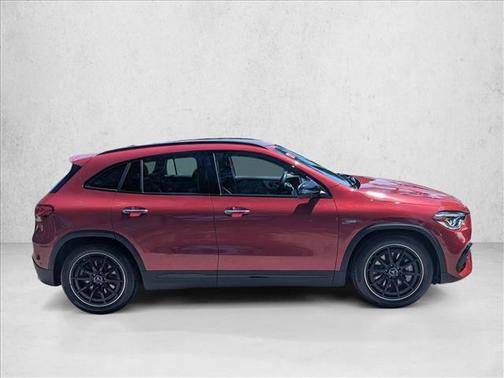 Manufaktur Patagonia 2022 Mercedes-Benz AMG GLA 45 Base 4MATIC