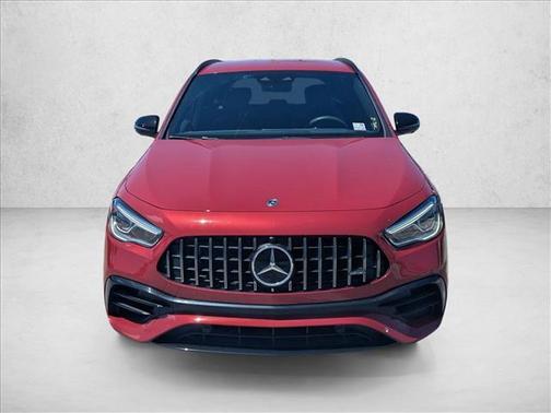 Manufaktur Patagonia 2022 Mercedes-Benz AMG GLA 45 Base 4MATIC
