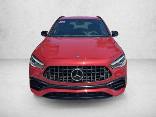 Manufaktur Patagonia 2022 Mercedes-Benz AMG GLA 45 Base 4MATIC